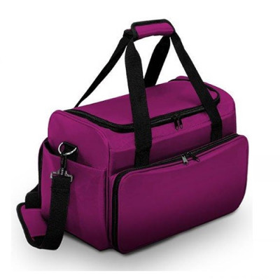 Wahl Tool Bag - Purple